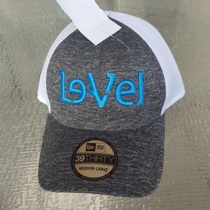 Le-Vel Baseball Hat
